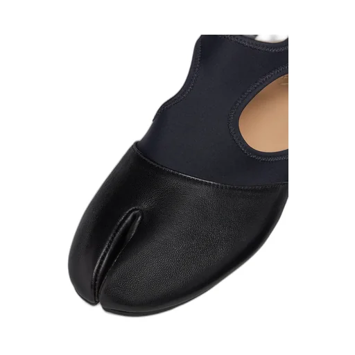 Tabi Jazz Slipper