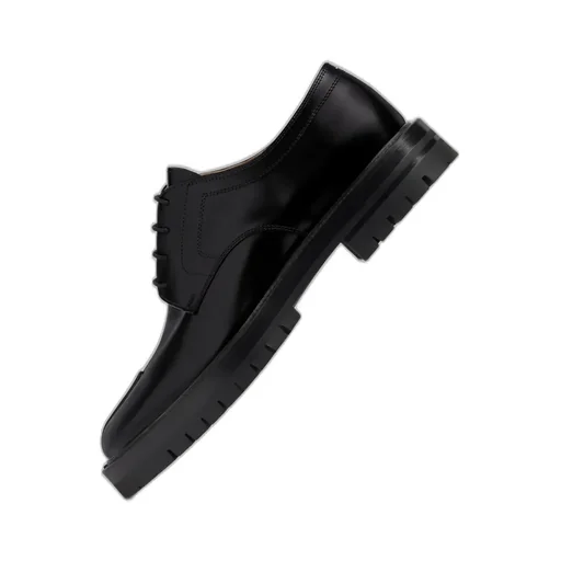 Tabi Lace-Ups