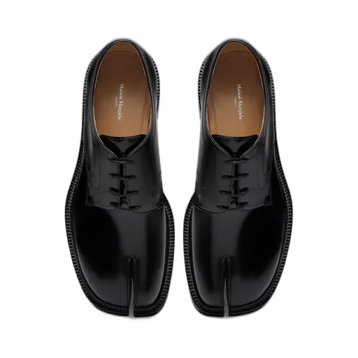 Tabi Lace-Ups