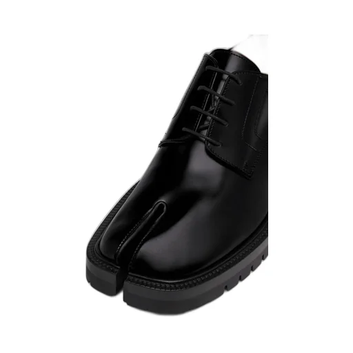 Tabi Lace-Ups