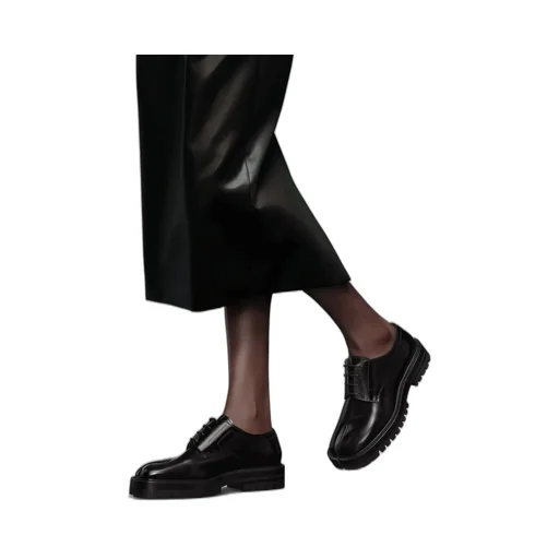 Tabi Lace-Ups