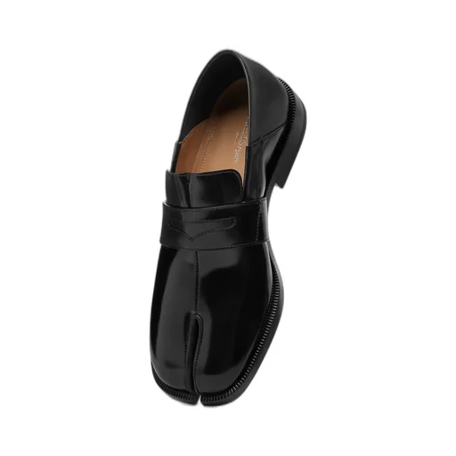 Tabi Loafers