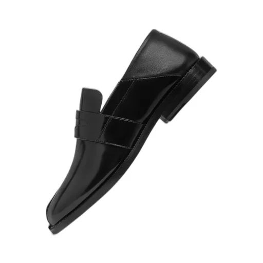 Tabi Loafers