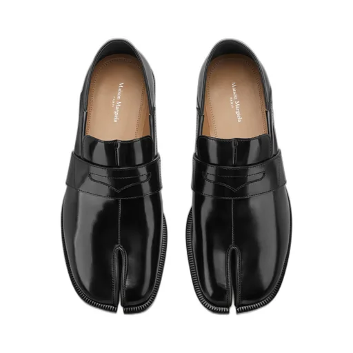 Tabi Loafers