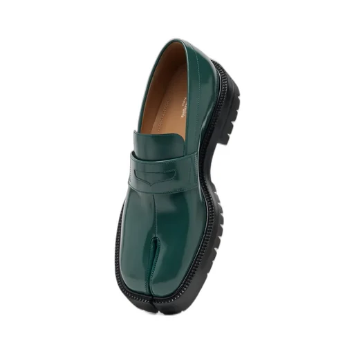Tabi Loafers
