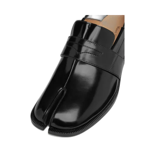 Tabi Loafers