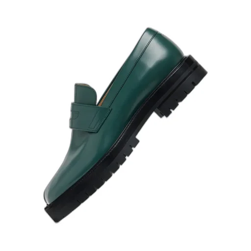Tabi Loafers
