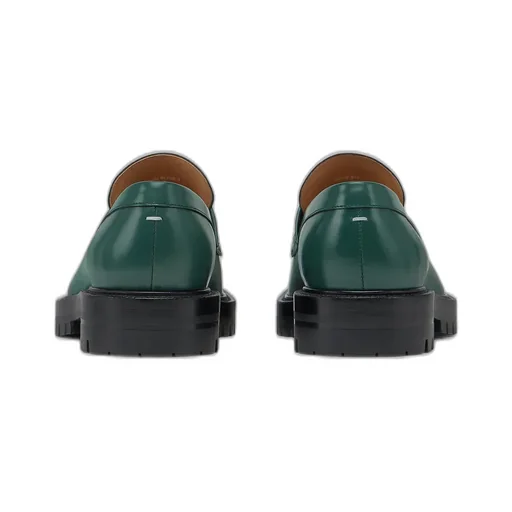 Tabi Loafers