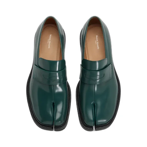 Tabi Loafers