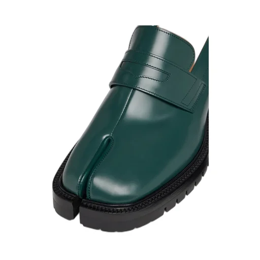 Tabi Loafers