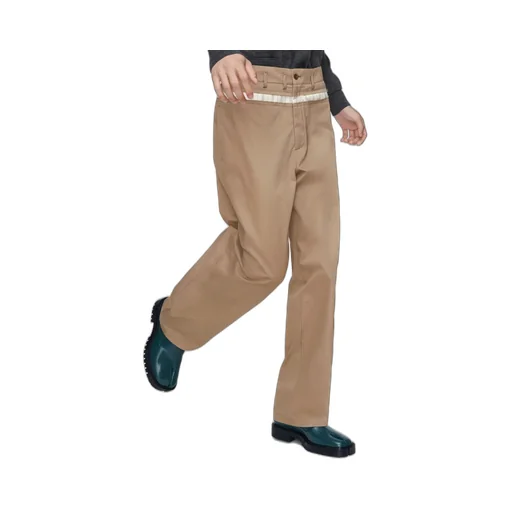 Tabi Loafers