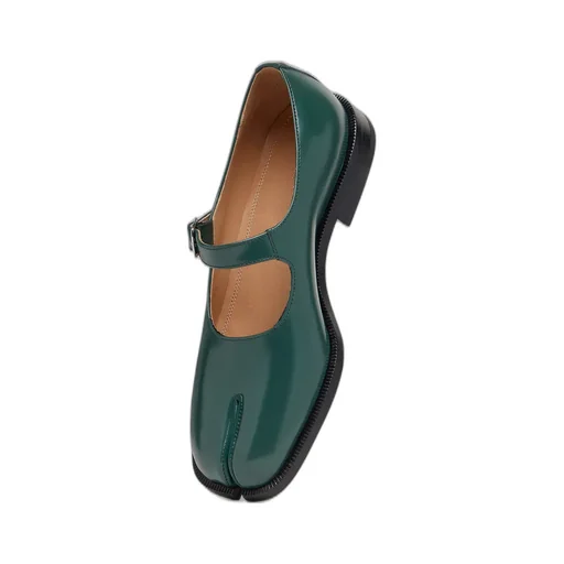 Tabi Mary-Janes