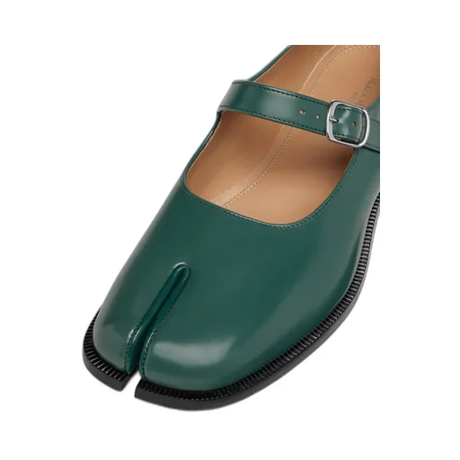 Tabi Mary-Janes