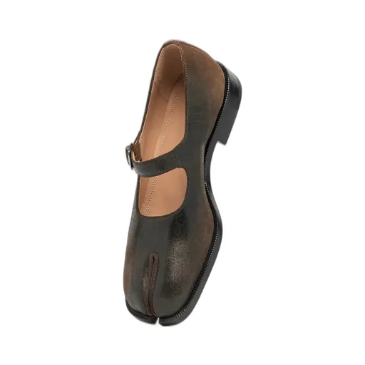 Tabi Mary-Janes