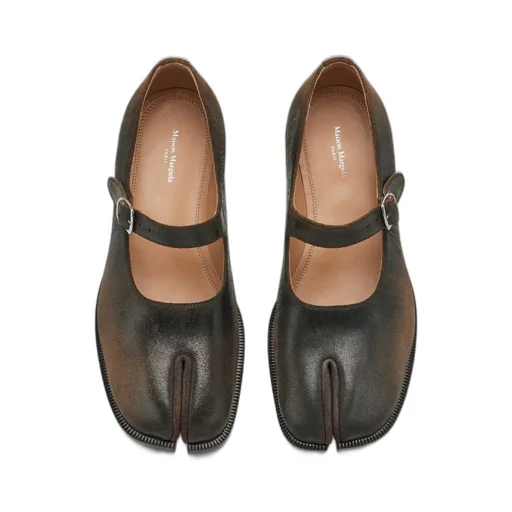 Tabi Mary-Janes