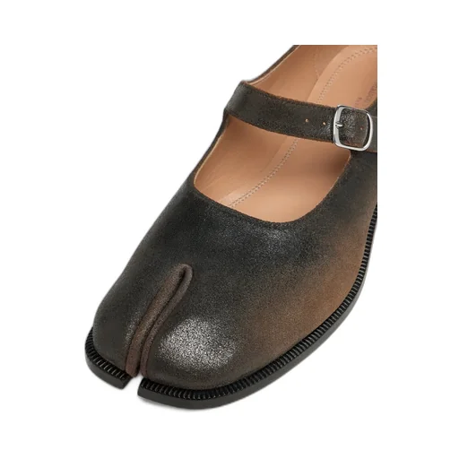 Tabi Mary-Janes