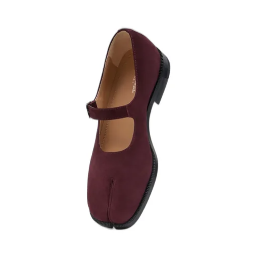 Tabi Mary-Janes