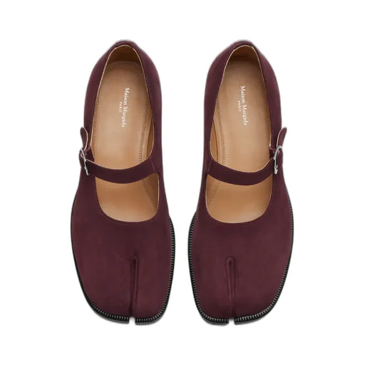 Tabi Mary-Janes