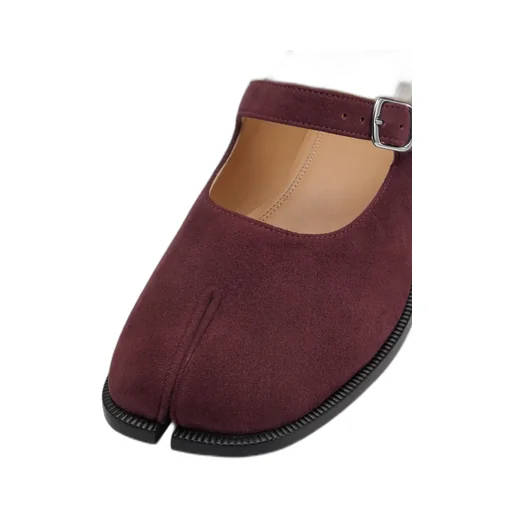 Tabi Mary-Janes