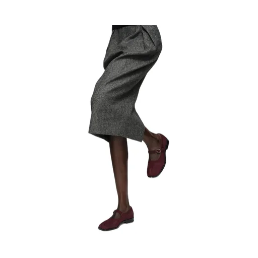 Tabi Mary-Janes