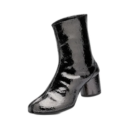 Tabi Mirror Boots