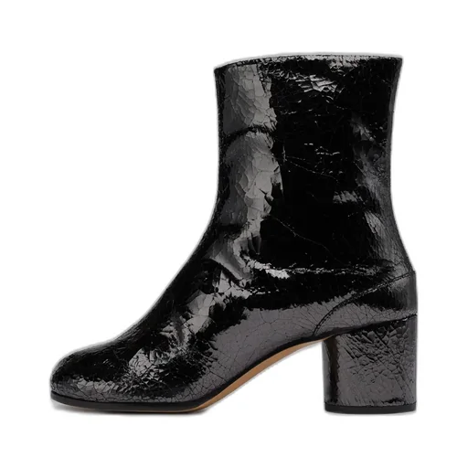 Tabi Mirror Boots