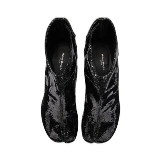 Tabi Mirror Boots