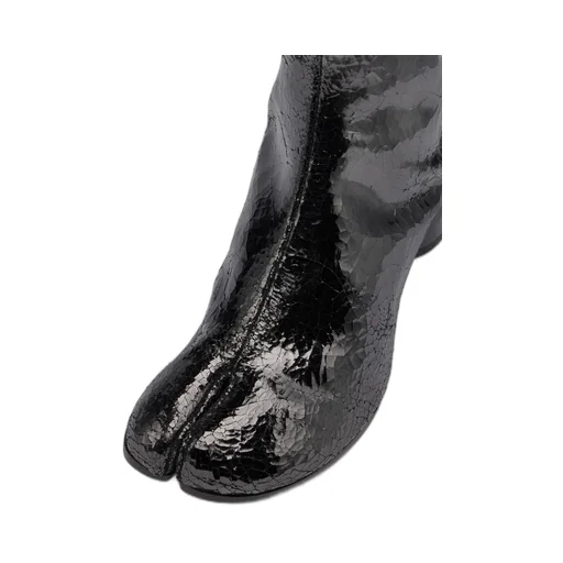 Tabi Mirror Boots