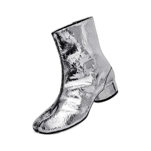 Tabi Mirror Boots