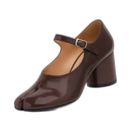 Tabi Mary-Janes