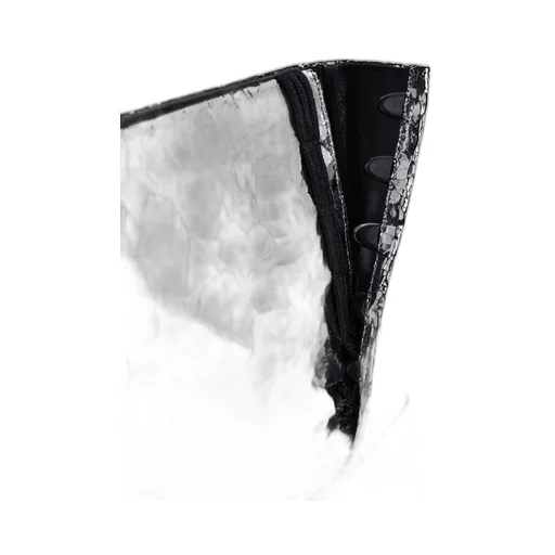 Tabi Mirror Boots