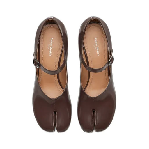 Tabi Mary-Janes