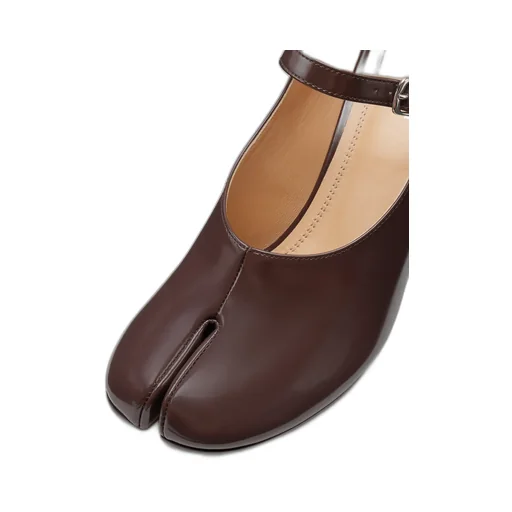 Tabi Mary-Janes