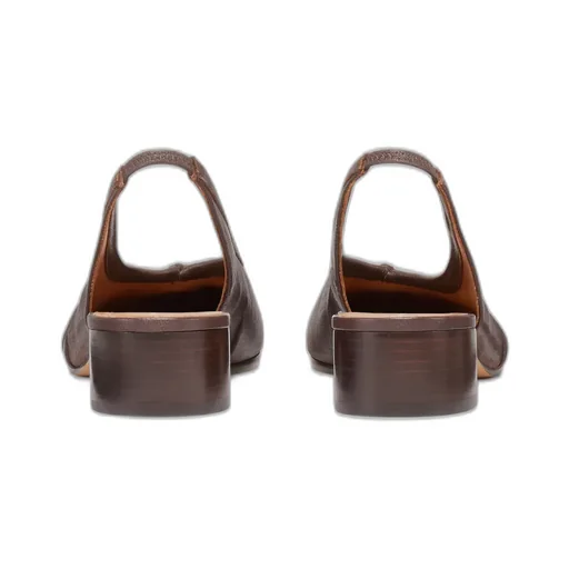 Tabi New Ballerina Slingbacks