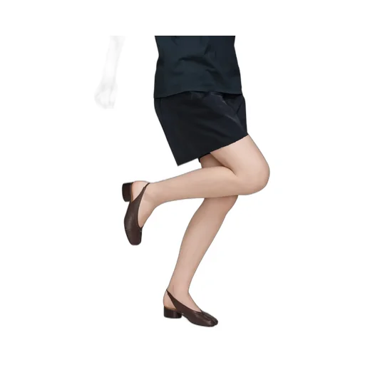 Tabi New Ballerina Slingbacks