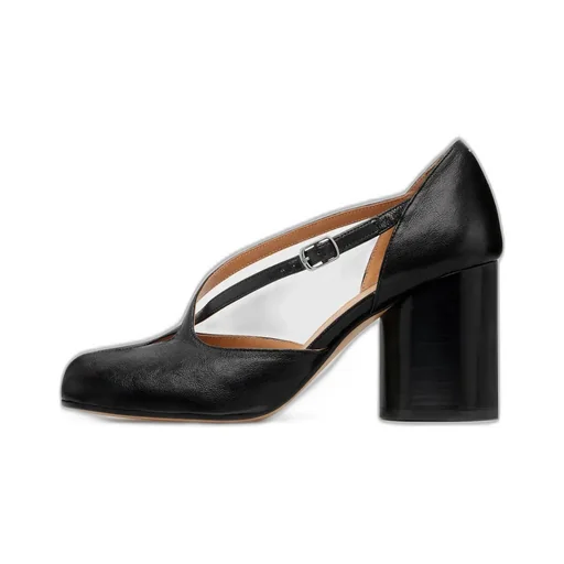 Tabi Pump Sandals