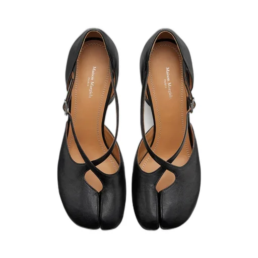 Tabi Pump Sandals