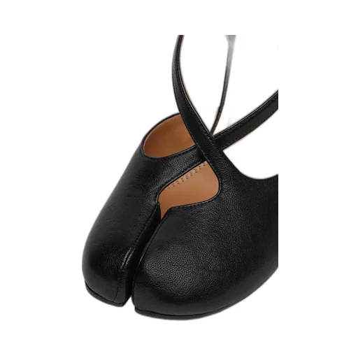 Tabi Pump Sandals