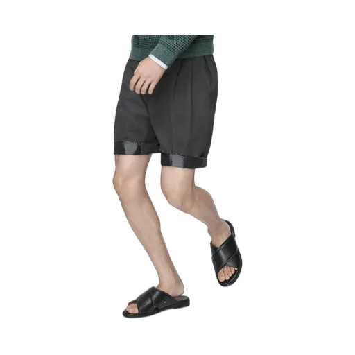 Tabi Numbers Crossed Sandal