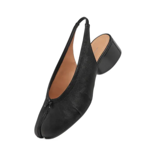 Tabi New Ballerina Slingbacks