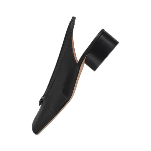 Tabi New Ballerina Slingbacks