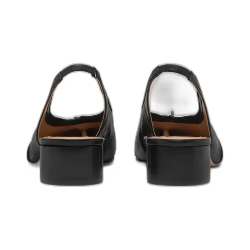 Tabi New Ballerina Slingbacks