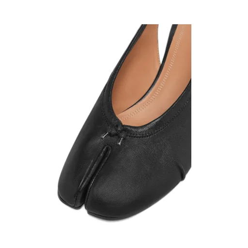 Tabi New Ballerina Slingbacks