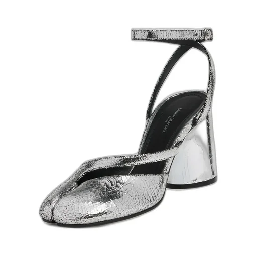 Tabi Pump Sandals