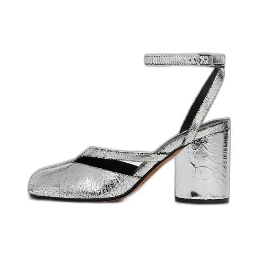 Tabi Pump Sandals