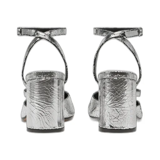 Tabi Pump Sandals