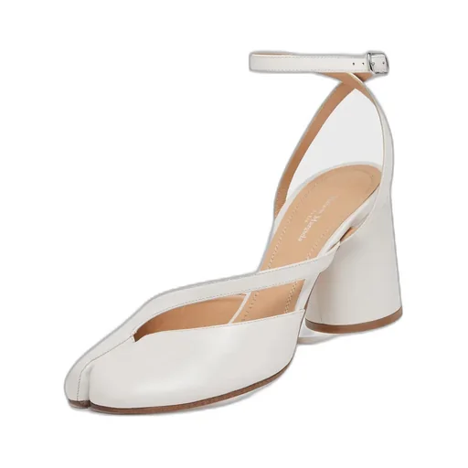 Tabi Pump Sandals