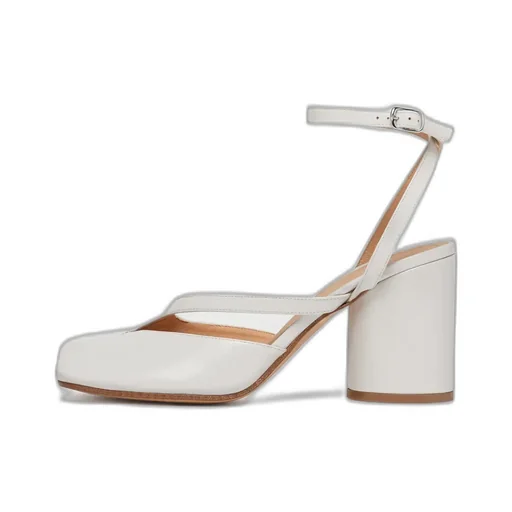 Tabi Pump Sandals
