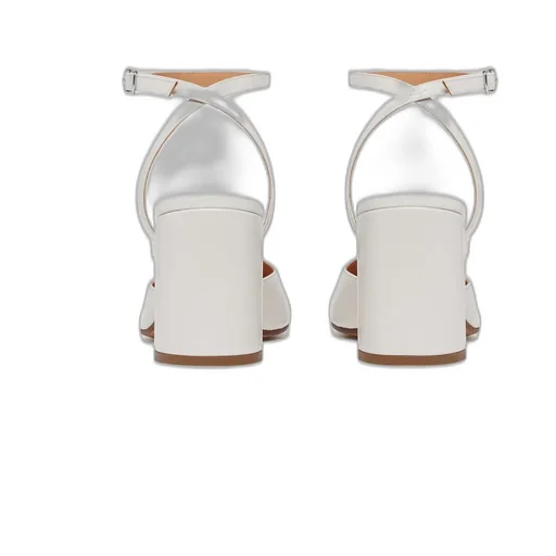 Tabi Pump Sandals