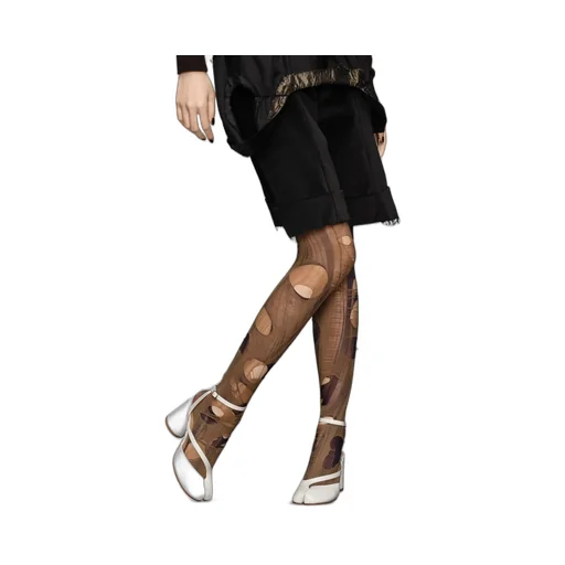 Tabi Pump Sandals